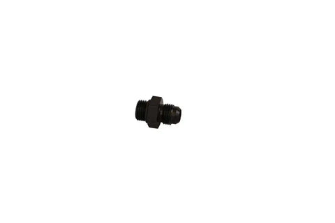 AEROMOTIVE 15606 TAP FLR FITTING 6AN