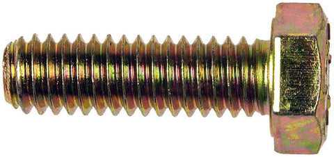 DORMAN 962-610D HEX BOLT