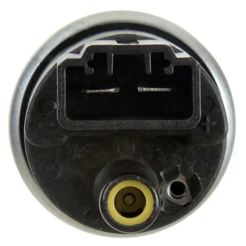 ELECTRICAL FUEL PUMP