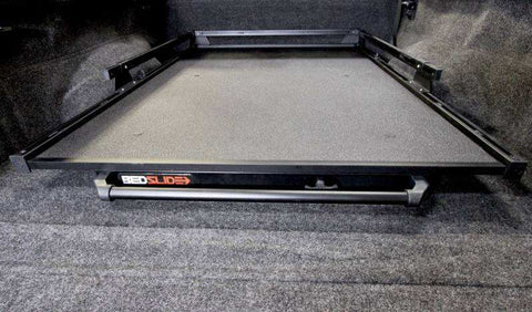 Bedslide 10-6548-CLS Bed Slide 1000 Series 1000 Pound Capacity 65 Inch Length x 48