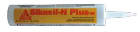AP Products 017-412406 10OZ SIKASIL N PLUS CLEAR