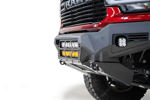 Addictive Desert Designs F560012140103 - Bomber Front Bumper
