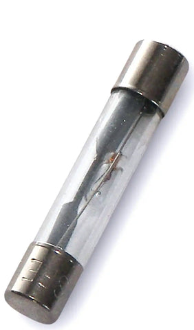 AGC GLASS FUSE-20 AMP