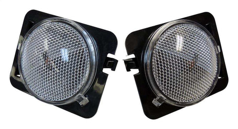 CROWN AUTO RT28028 SIDE MARKER LIGHT KIT