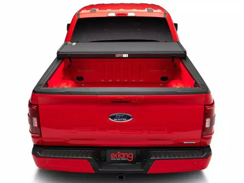 Extang 80475 Tonneau Cover Endure ALX Hard Folding