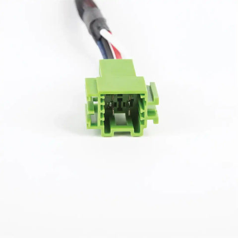 TEKONSHA 306300 TRAILER BRAKE WIRING HARNESS