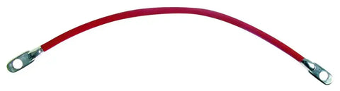 40' BATTERY CABLE RED - B