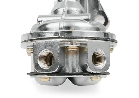 Fuel Pump Mechanical