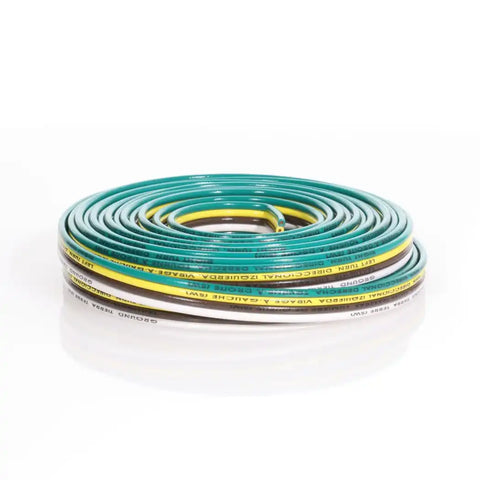 HOPKINS 49915 16GAUGE 4WIRE BONDED 25FT