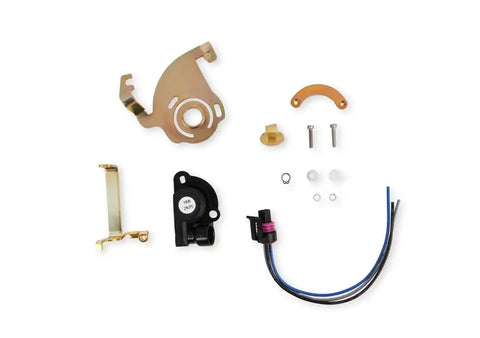 HOLLEY 534-202 TPS KIT 4 ELECT CHOK CARB