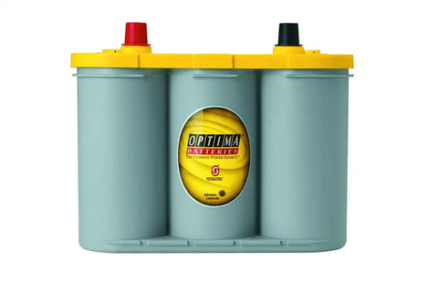 OPTIMA BAT. 8012-021 YELLOW TOP GRP34 8012021