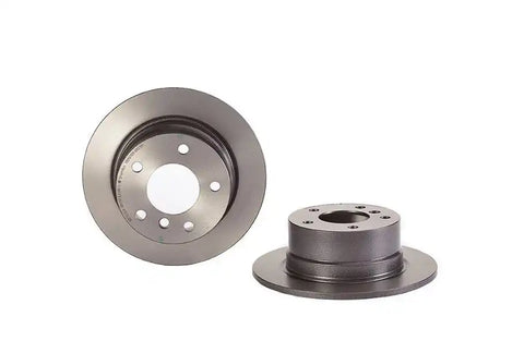 DISC BRAKE ROTOR