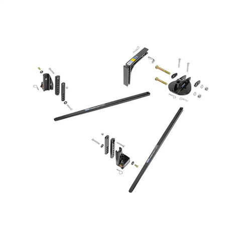 WEIGHT DIST KIT 1000LB STEDI FLEX