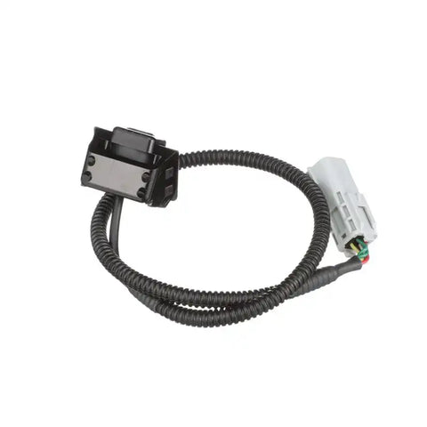 PARK ASSIST CAMERA