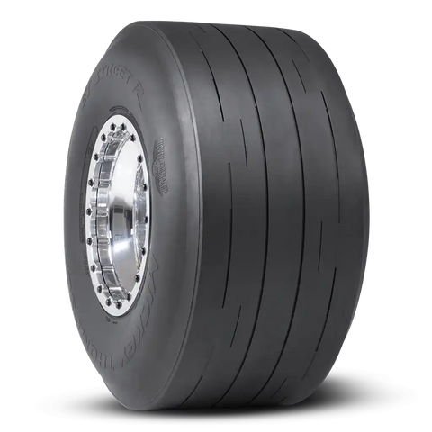 Mickey Thompson 90000028490 RACING RADIAL TIRE