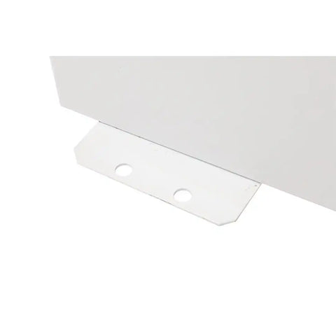 BETTER BUILT 29224164 WHITE STEEL TRANSFER TANK 100 GALLO