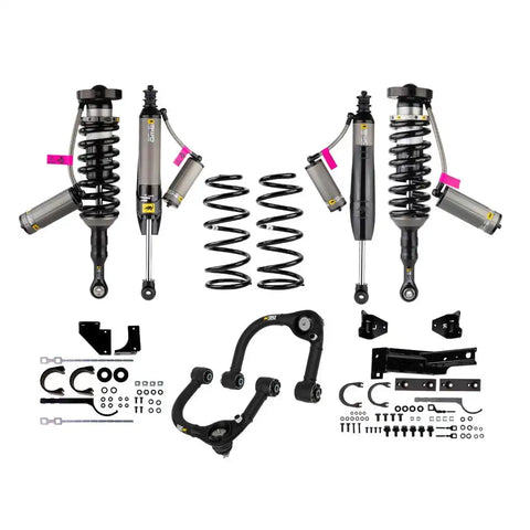 ARB USA 4RBP51MP SUSPENSION LIFT KIT