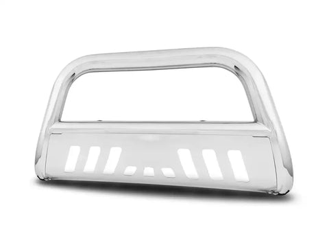 Armordillo 7145504 Bull Bar Classic Polished Stainless Steel 3 Inch Tube Diameter