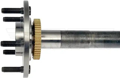 DORMAN 630-163 REAR AXLE SHAFT