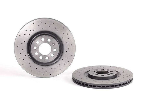 DISC BRAKE ROTOR