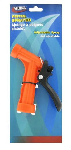 NOZZLE PLAS. PISTOL 1/CD