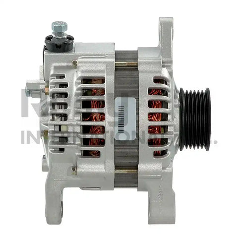 REMANUFACTURED ALTERNATOR