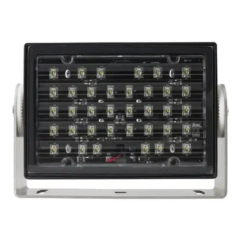 J.W. Speaker 0557931 Work Light 523 SERIES 8100 Raw Lumens/ 3900 Effective Lumens