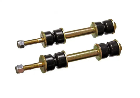 END LINK SET