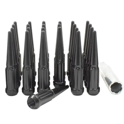 SPIKE M14(24)BK