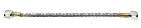 AEROQUIP FBPA0040-48 -04 TEFLON HOSE  48 INCH
