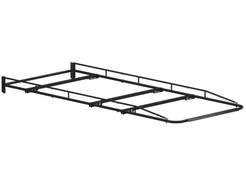 GM ALUMINUM CARGO RACK PACKAGE