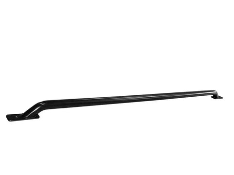 TrailFX D0010B - Stake Pocket Mount Pwdr Ctd Black Steel W/O Tie Down Not Compatible W/Tool Box