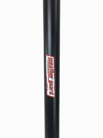 STEEL TRUCK RACK FULL SIZE CROSS ME