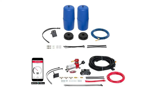 FIRESTONE 2836 RAM 1500 2WD/4WD AIO WIRELESS