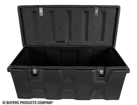 TOOLBOX CHEST POLY BK 44-3/8LX19WX1