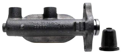 MASTER CYLINDER