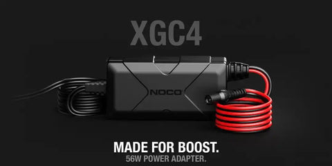 NOCO XGC4 56W POWER ADAPTER