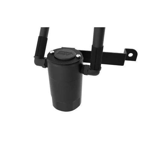K&N FILTER 81-0806 CATCH CAN; OIL SEPARATOR; DODGE CHA