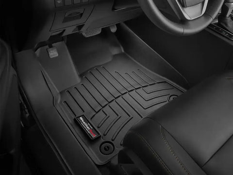 WEATHERTECH 4417841 FRONT FLOORLINER