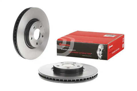 DISC BRAKE ROTOR