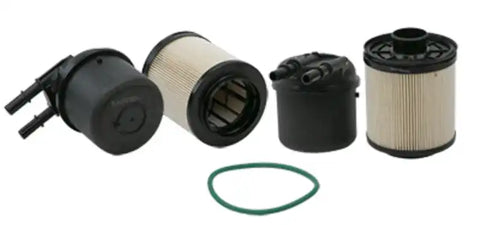 FUEL FILTER