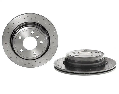 DISC BRAKE ROTOR