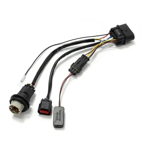 ALPHAREX USA 810003 13-18 DODGE RAM WIRING ADAPTOR