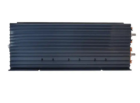 SAMLEX AMER PST-3000-12NR PURE SINE WAVE INVERTER INPUT
