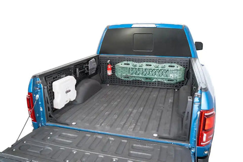 A.DESERT DES AC1101901NA-P BED SIDE MOLLE PANELS