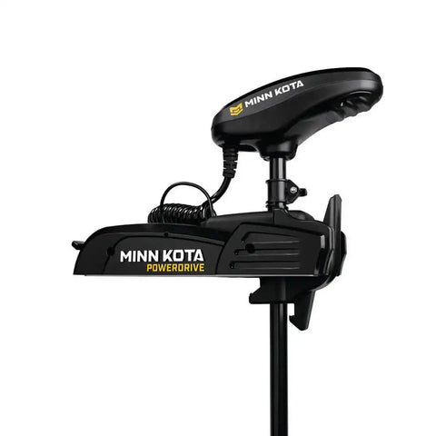 Minn Kota 1358453 Trolling Motor PowerDrive Freshwater Electric Steer