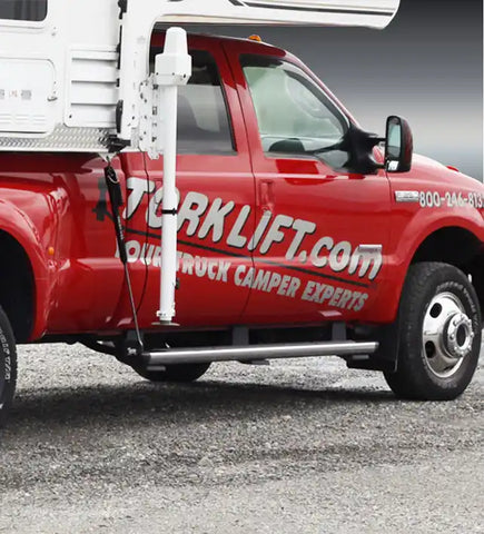 Torklift S9529  FAST GUN FG-LR-BLACK