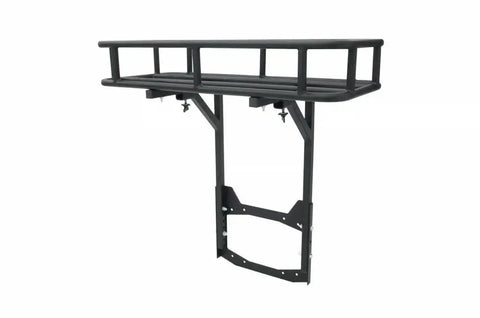 Paramount Automotive 81-20111 - 2018-2022 Jeep JL Accessories Jeep