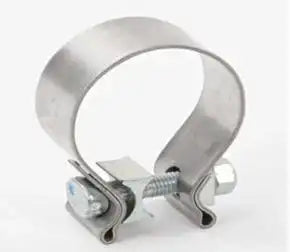 5'BAND CLAMPS