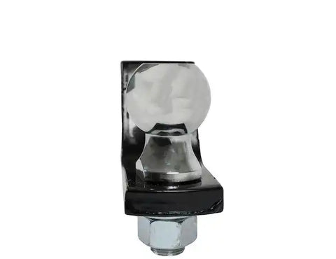 BALL MOUNT KIT 2INDROP 2-5/16INBALL
